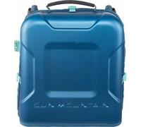 Sun Mountain Kube Blue/Spruce/Waterfall Custodia da viaggio