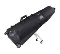 Sun Mountain Clubglider Journey Black Custodia da viaggio