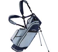 Sun Mountain Standbag H2NO 14 Hybrid, azzurro/navy