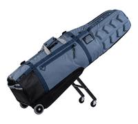 Sun Mountain Travelcover Club Glider 3, blu/blu-grigio