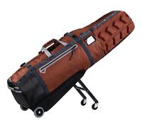 Sun Mountain Travelcover Club Glider 3, bronzo/grigio scuro