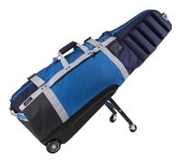 Sun Mountain Travelcover GLI Merid, blu/marino