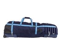 Sun Mountain Travelcover KUBE, blu/marrone