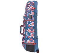 Sun Mountain Travelcover KUBE, multicolore