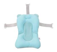 Sun 'N' Sand Cuscino da Bagnetto per, Cuscino da Bagno da Bambino, Tappetino per Il Bagnetto Neonato, Vasca da Bagno per Bambini Cuscino