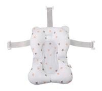 Sun 'N' Sand Cuscino da Bagnetto per, Cuscino da Bagno da Bambino, Tappetino per Il Bagnetto Neonato, Vasca da Bagno per Bambini Cuscino