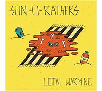 SUN-O-BATHERS - LOCAL WARNING