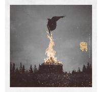 Sun of the Dying A Throne of Ashes (Vinyl LP)