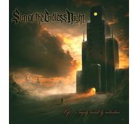 Sun of the Endless Night Life... A Tragedy Tainted By Malevolence (CD) Album