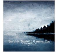 Sun of the Sleepless/Cavernous Gat Sun of the Sleepless/Cavernous Gat (Vinyl LP)
