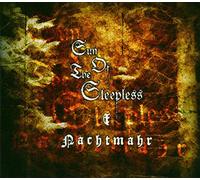 Sun Of The Sleepless/Nachtmahr - Split