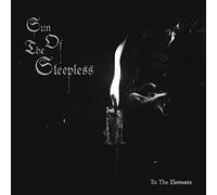 Sun Of The Sleepless - To The Elements