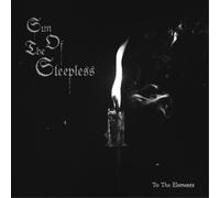 Sun Of The Sleepless To the Elements (Vinyl LP) 12" Album (Clear vinyl)