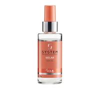 Sun Oil SOL4 Sistema Professionale Solar 100ml