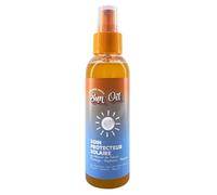 Sun Oil Summer Vibes Generik - Spray protettivo solare 125 ml