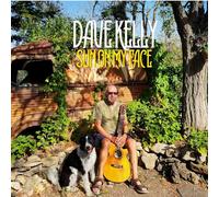 Dave Kelly Sun On My Face (CD) Album