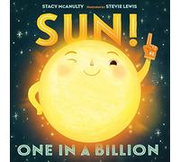 Sun! One in a Billion