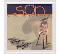 Sun/One Man Army/Black Economics - ART OF SUN - SUN