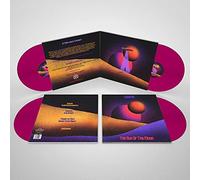 Sun Or the Moon,the - Cosmic (Gtf/2lp/Black Vinyl)