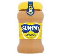 Sun-Pat Burro Di Arachidi Liscia (454g)
