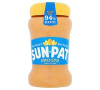 Sun-Pat Burro di arachidi liscio, 400g