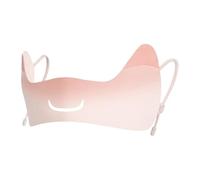 Sun Patches for Face - nylon spandex UV Blocking Portable Comfortable Breathable Eye Care | 9.06x3.35 inches Sun Protection Eye Patches for Outdoor Sports Mountain Climbing