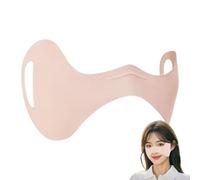 Sun Patches for Face - UV Protection Adhesive Skin | Breathable Waterproof Material with Gentle Adhesive, Sun Block Patches for Forehead Cheeks Nose, for Sunburn Prevention