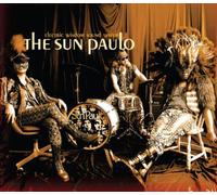 Sun Paulo,the - Electric Wisdom Sound System