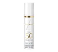Lancaster Sun Perfect Mineral Glow Cream SPF 50