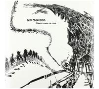 Sun Preachers (Black) Walking Towards the Tower (Vinyl LP)