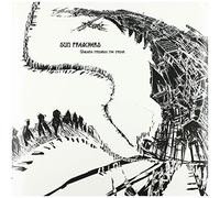 Sun Preachers - Walking Towards