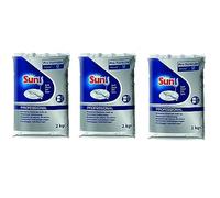 Sun Pro Formula Geschirrspülsalz - 2 kg - B0CHMX7KJ1 | Beutel (2 kg)
