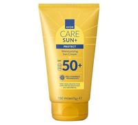 SUN+ PROTECT Crema solare idratante con SPF 50, molto impermeabile