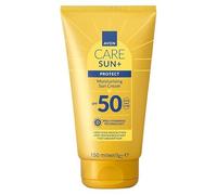 SUN+ PROTECT Crema solare idratante SPF 50