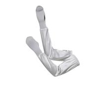 Sun Protection Arm Sleeves - UPF 50+ Breathable Guards Covers Protector | Volleyball Arm Sleeves For Men | Nylon, 55x10x1cm, 60g, Cooling, For Golf Running Fishing Cycling Baseball Tennis Summer Outdo