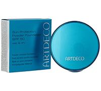 Sun Protection Powder Foundation Wet&Dry Spf50 50-Dark Cool