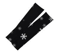 Sun Protection Sleeves - Elastic Sunburn Protector Breathable UV Blocking Arm Sleeves | Ice Silk Cooling Sports Sleeve For Women Men Youth | Outdoor Running Basketball Golf Cycling Workout Arm Covers