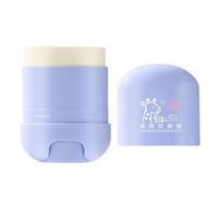 Sun Protection Stick, Skin Protections, Water-Resistant Sunlight Protection Sticks, Refreshing Dry Oil Formula for Outdoor Cycling Mountaineering Beach Use, 2.17x1.18x2.95 inches