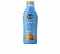 Protezione Solare Nivea Sun 200 ml Spf 20