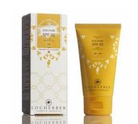 Sun pure crema solare spf 50 protezione alta 75 ml