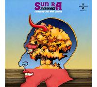 Sun Ra - A Fireside Chat With Lucifer