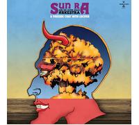 Sun Ra A Fireside Chat With Lucifer (Vinyl LP)