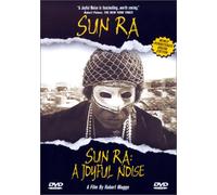 Sun Ra - A Joyful Noise