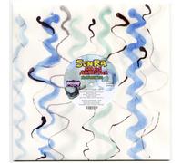 Sun Ra and His Arkestra Saturn XIII (Vinyl LP) 10" Single