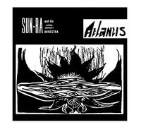 Sun Ra and His Astro Infinity Arkestra Atlantis (Vinyl LP)