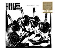Sun Ra and His Astro Infinity Arkestra Holiday for Soul Dance (Vinyl LP)