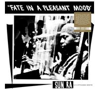 Sun Ra and His Myth Science Arkestra Fate in a Pleasant Mood (Vinyl LP)