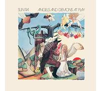 Sun Ra Angels and Demons at Play (Vinyl LP) 12" Album