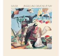 Sun Ra Angels and Demons at Play (Vinyl LP) 12" Album