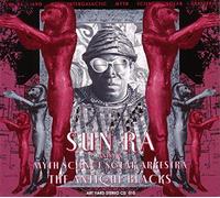 Sun Ra - Antique Black